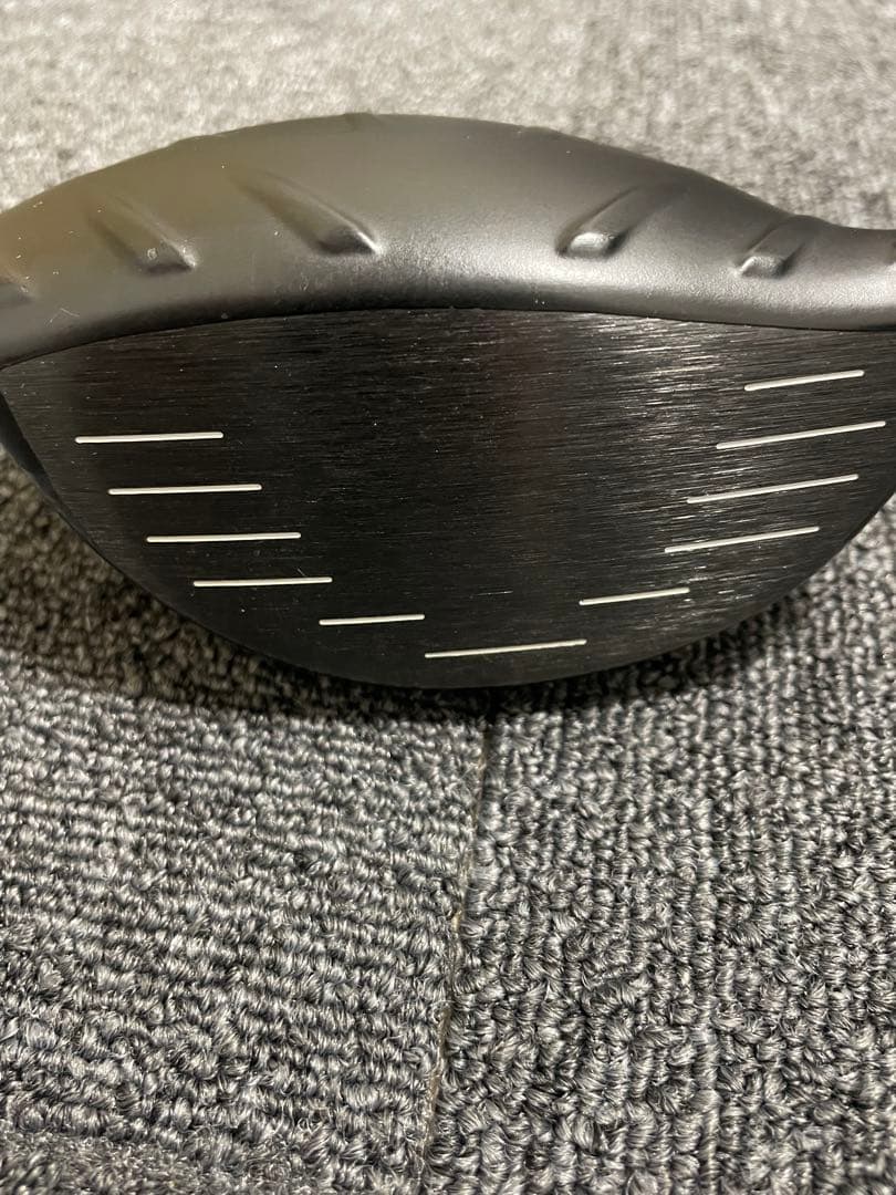 専用PING G400 ドライバー 10.5° ヘッドのみ