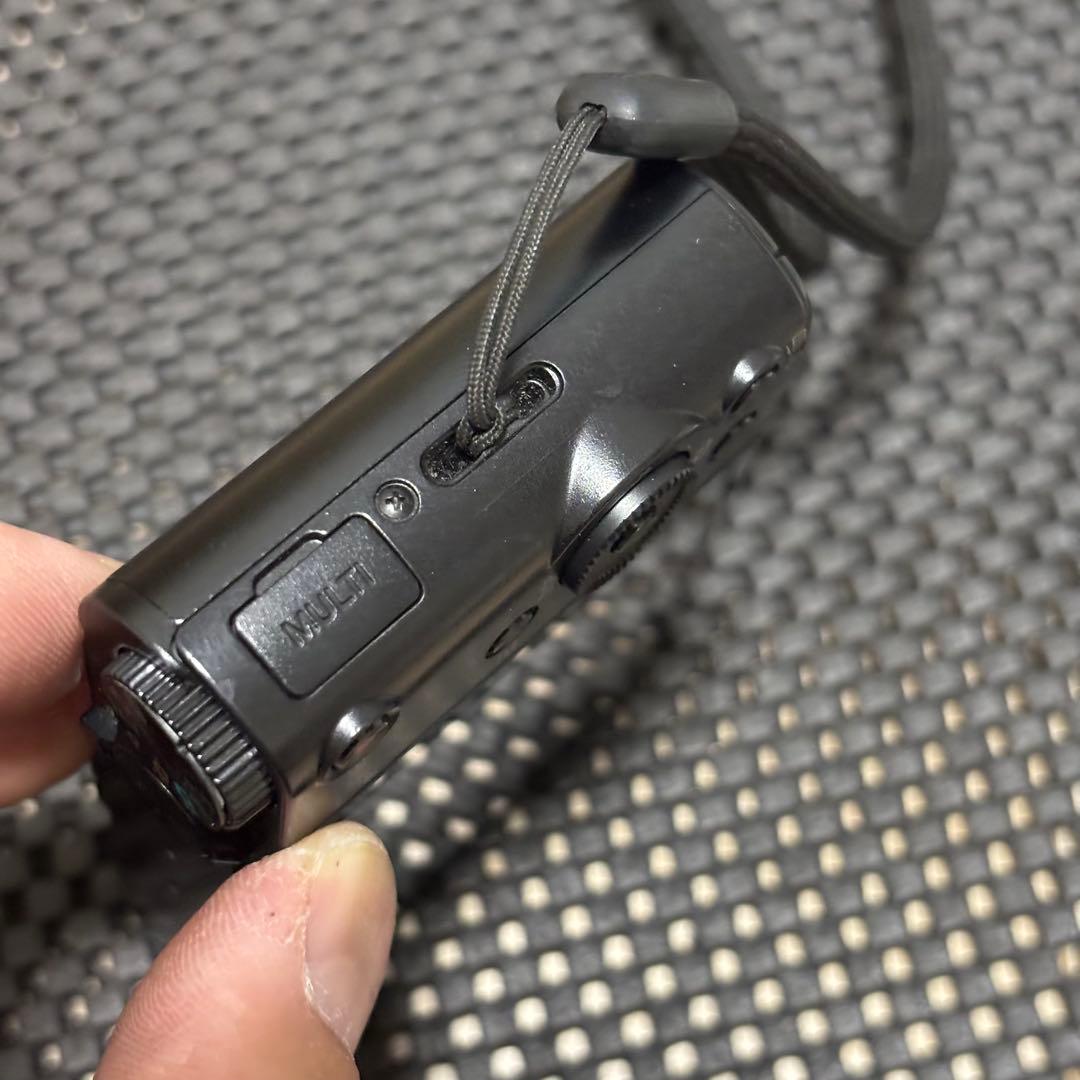 デジタルカメラ SONY DSC-WX300 撮影確認済み