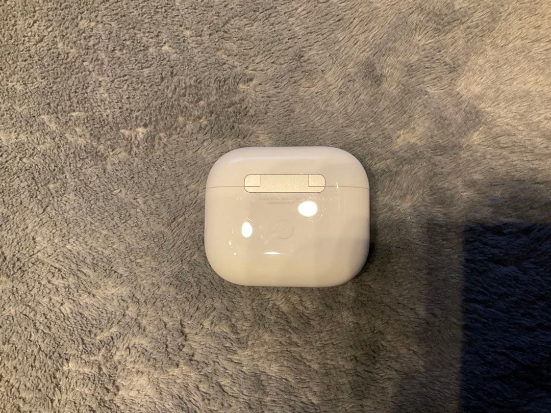 AirPods3 箱無し