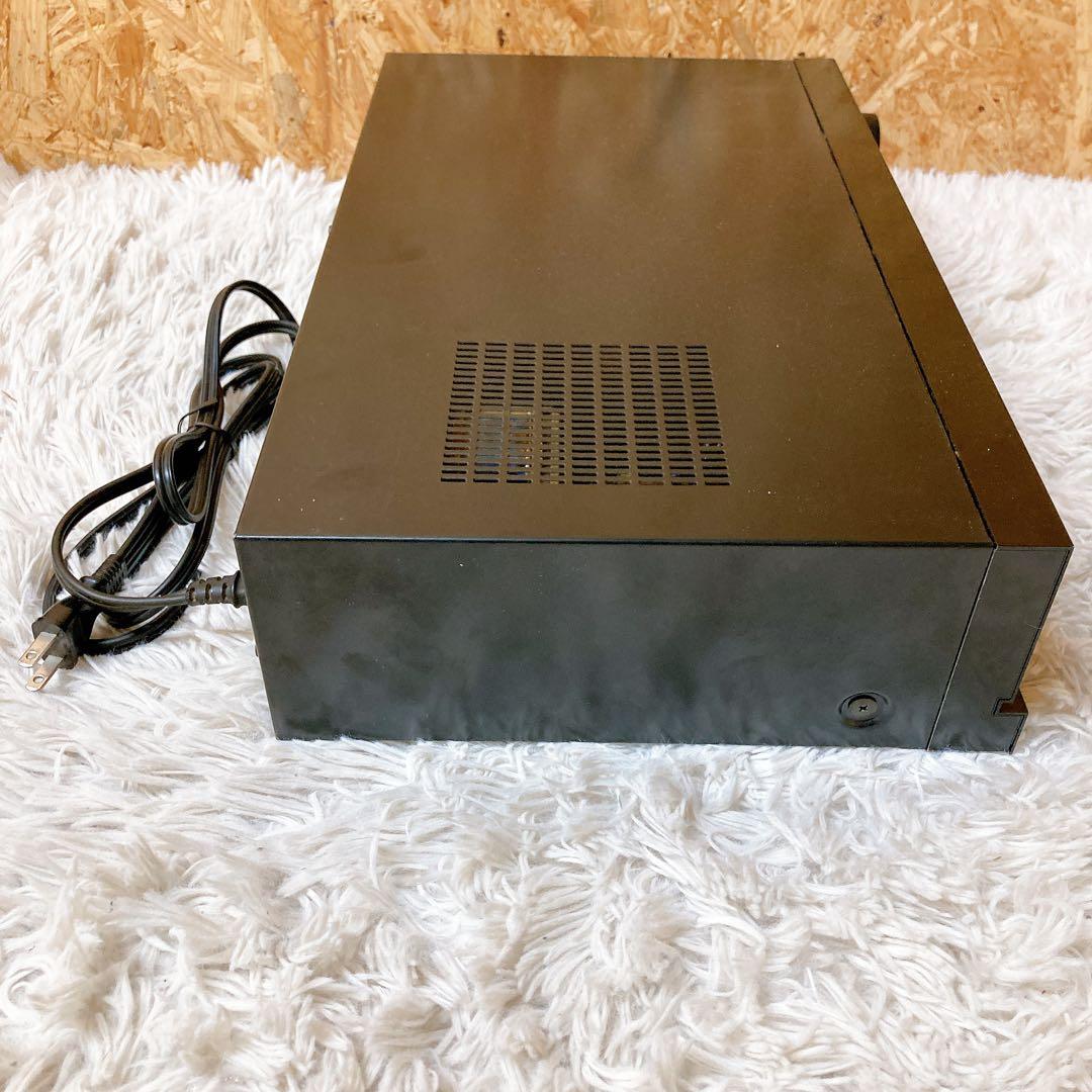 Technics テクニクス　RS-B905 カセットデッキ