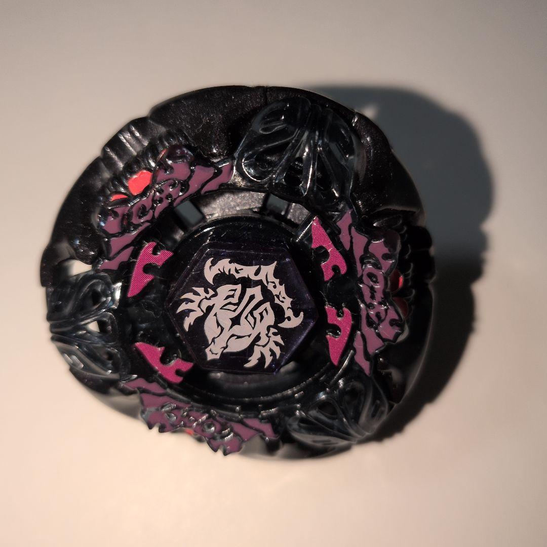 S*)様 メタルファイトベイブレード 貴重品セット ランチャーはオマケ