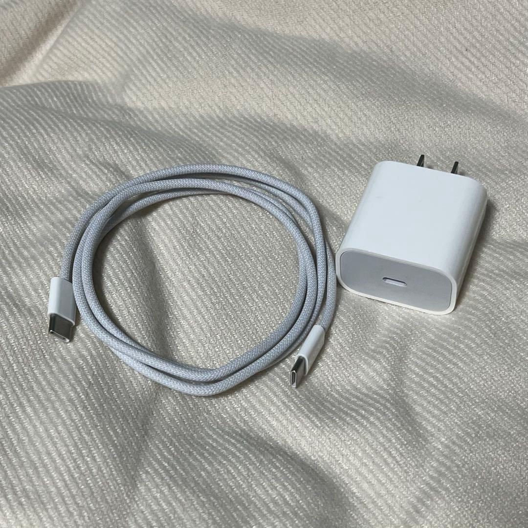 Apple iPad (第10世代)とApple Pencilのセット