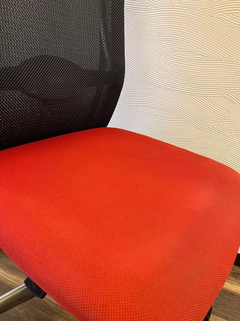 【KOKUYO】コクヨ オフィスチェア フォスター CR-G1420