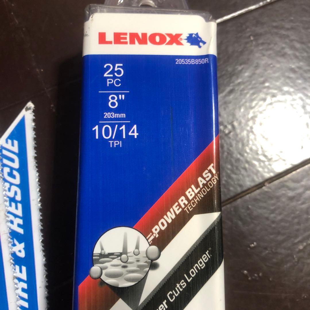 HiKOKI セイバーソーの刃50枚未使用