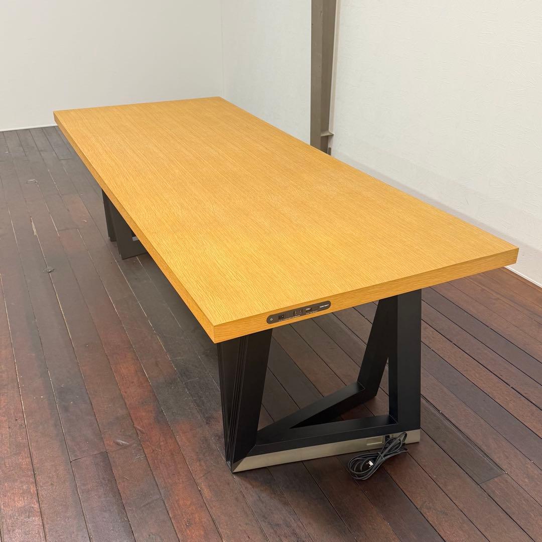 H111C26 KAMARQ カマルク SOUND TABLE サウンドテーブル