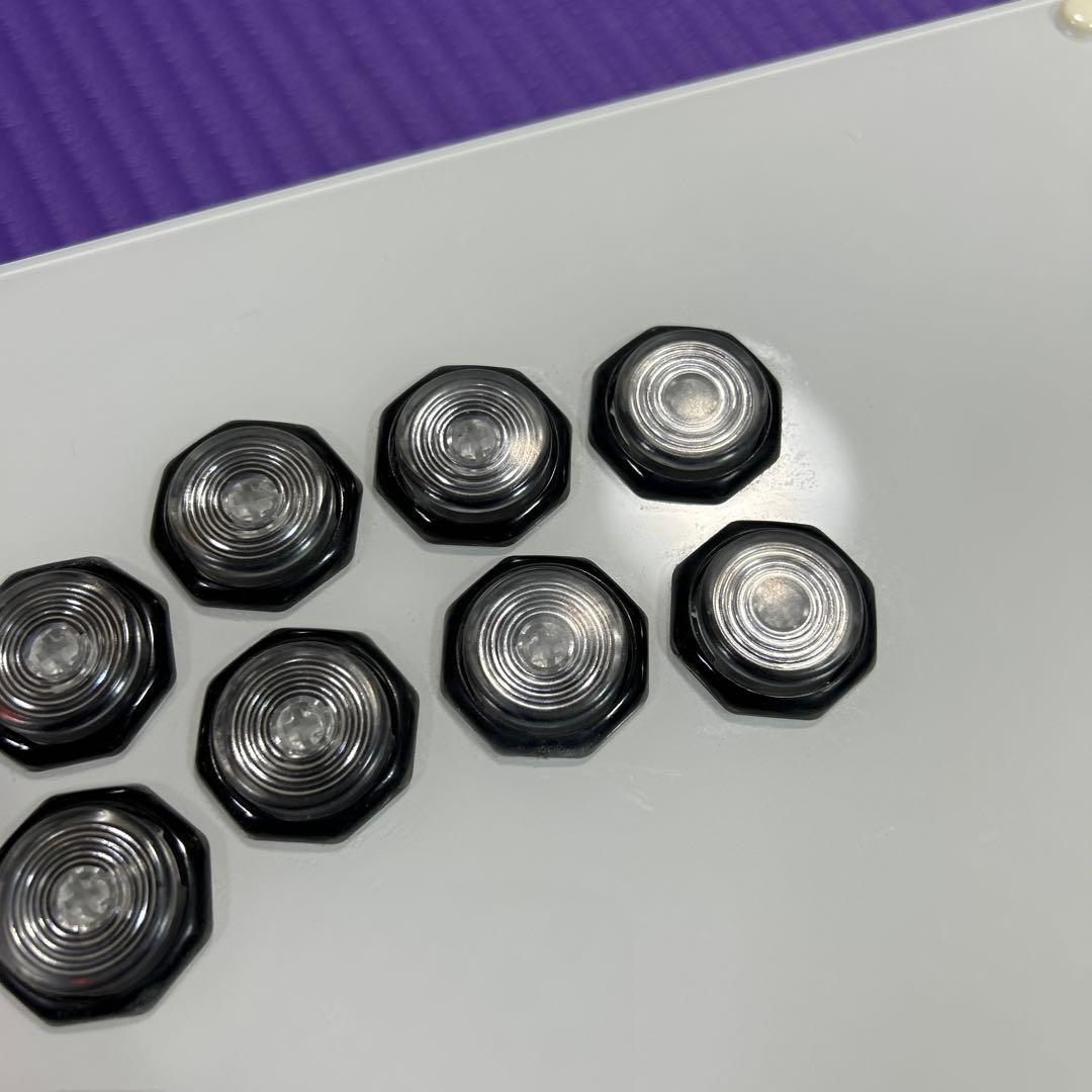 ヒットボックス　アーケードコントローラー