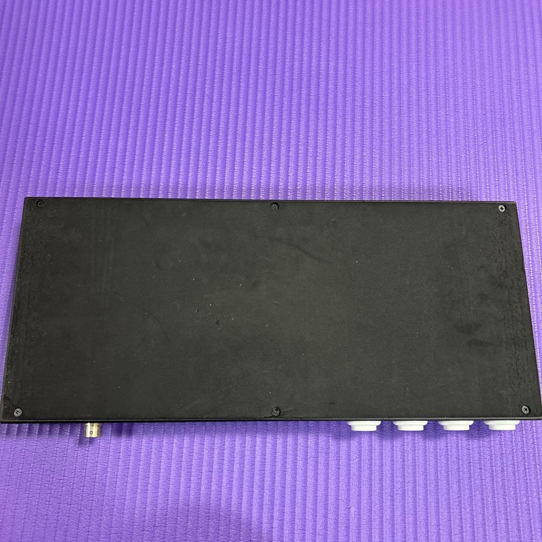 ヒットボックス　アーケードコントローラー