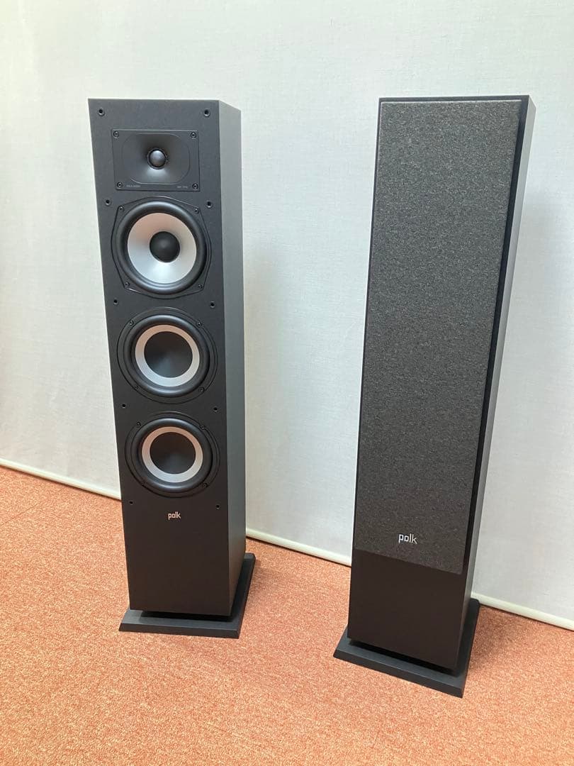 スピーカー・ウーファー Polk Monitor MXT60