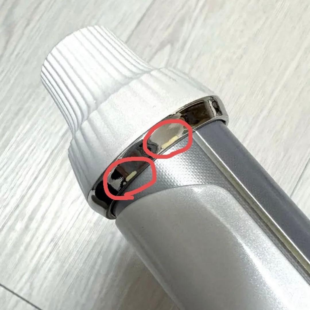 【保証書付】Refa リファビューテック ストレートアイロン カールアイロン