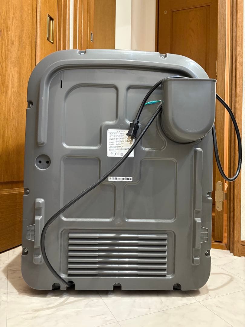 ESTILO 電気式乾燥機