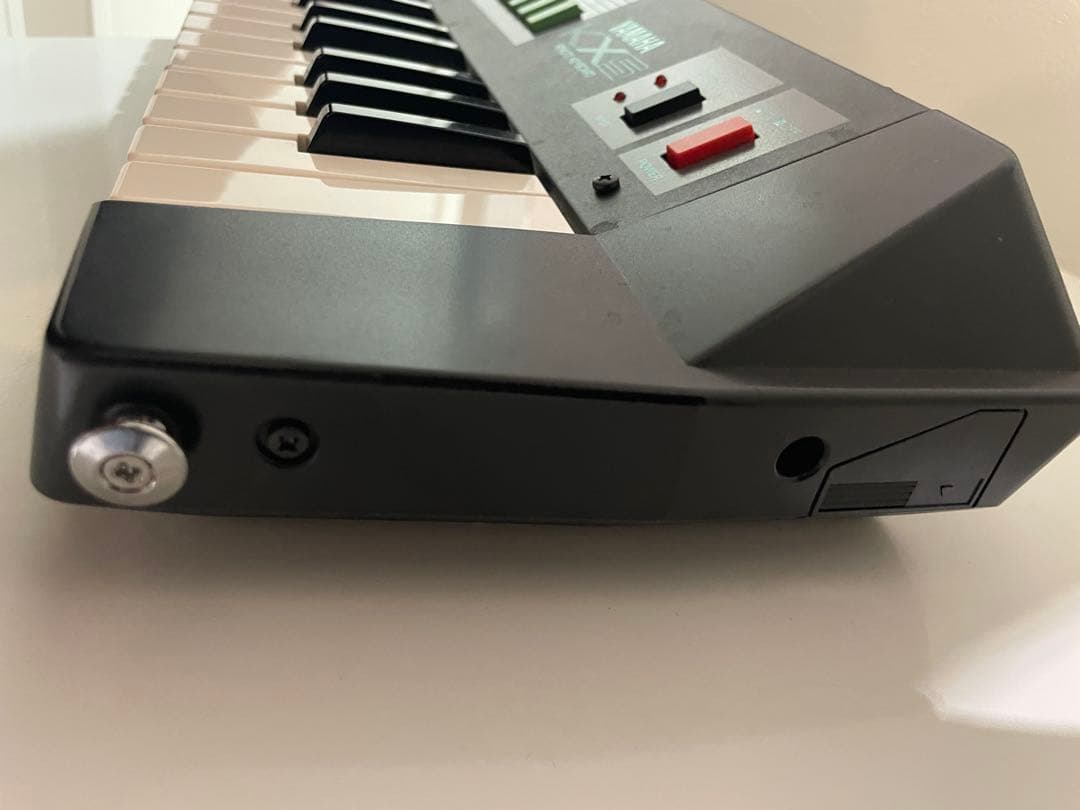 鍵盤楽器 Yamaha KX5