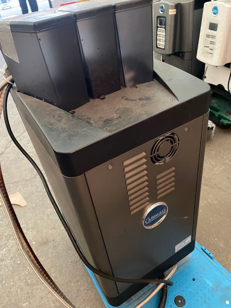 2019年製　エスプレッソマシン HARMONY SOFT