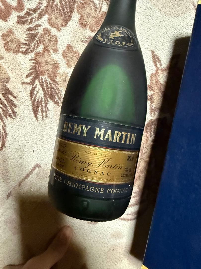 ウイスキー　4本セット