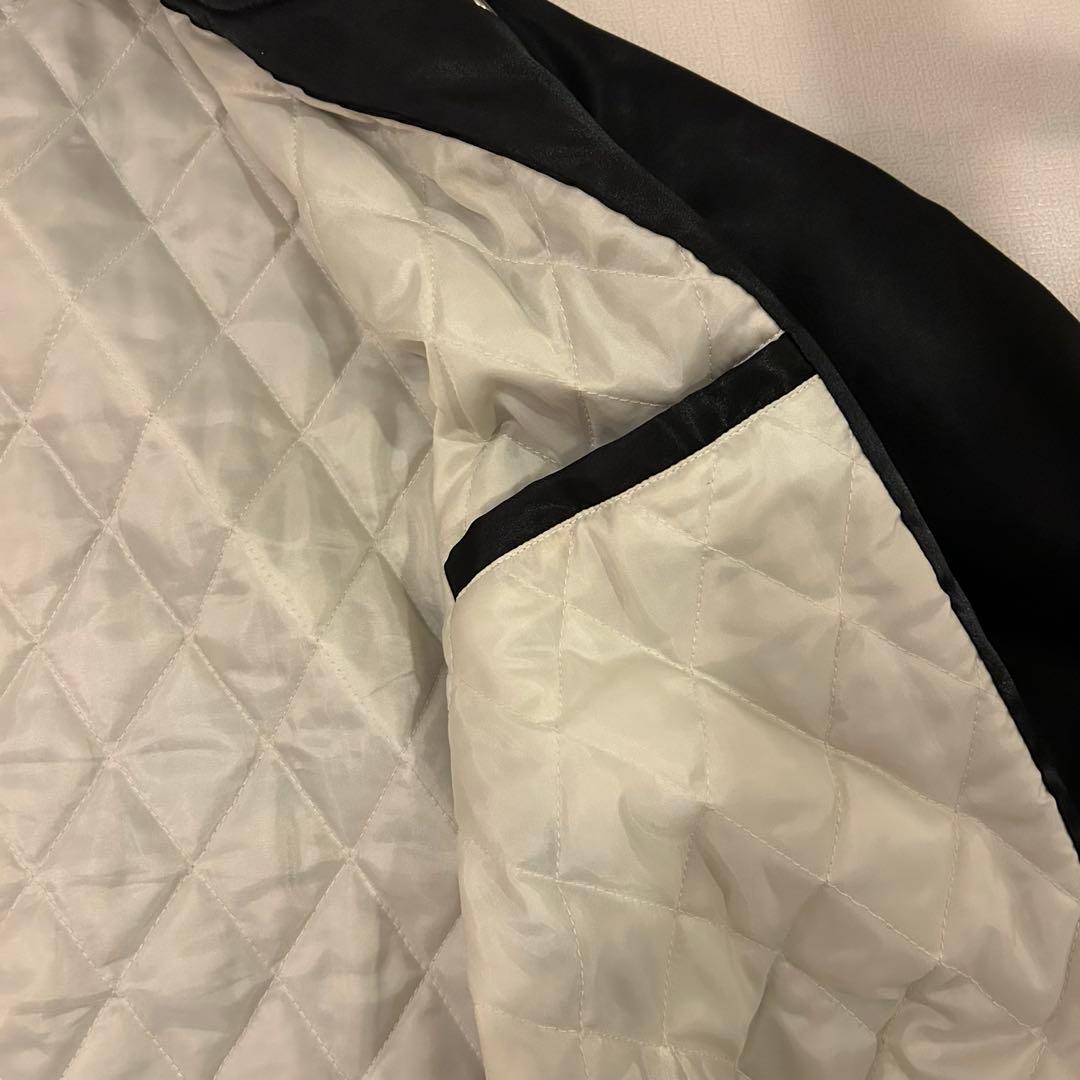 あ*様 NEIGHBORHOOD B.B.JACKET ハンガーセット