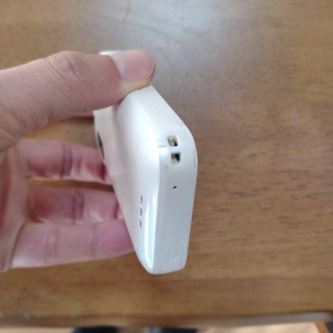 SoftBank キッズフォン3 すみっコぐらし ホワイト