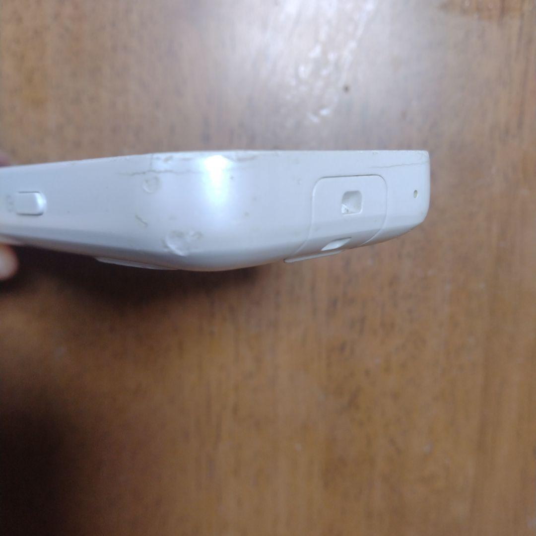 SoftBank キッズフォン3 すみっコぐらし ホワイト