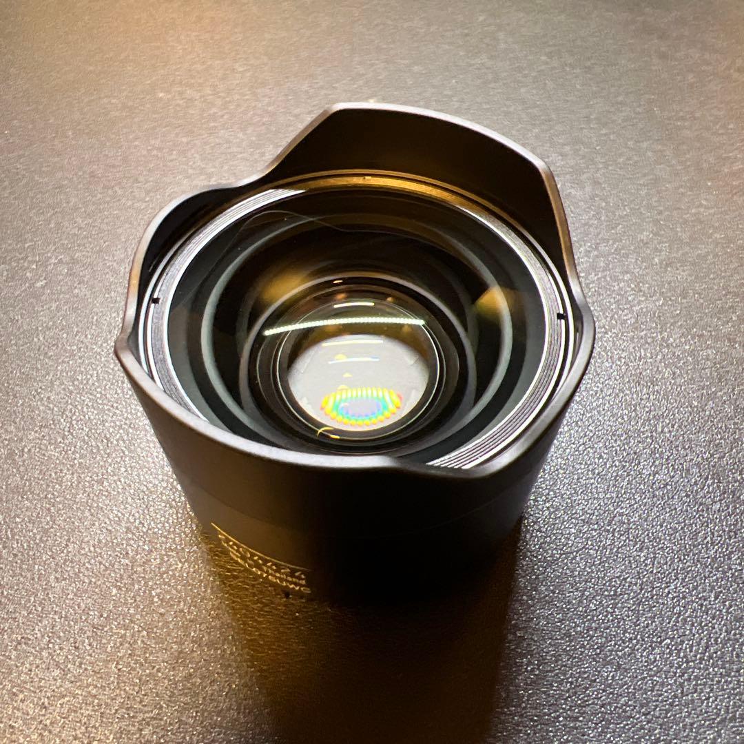 【中古】【美品】SONY / SEL075UWC