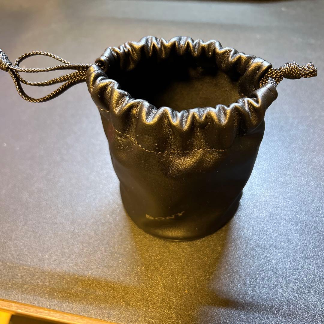 【中古】【美品】SONY / SEL075UWC