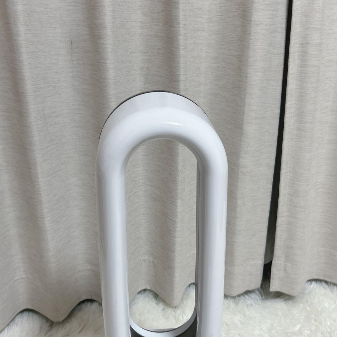 【未使用級】Dyson★AM09★hot&cool★セラミックファンヒーター★