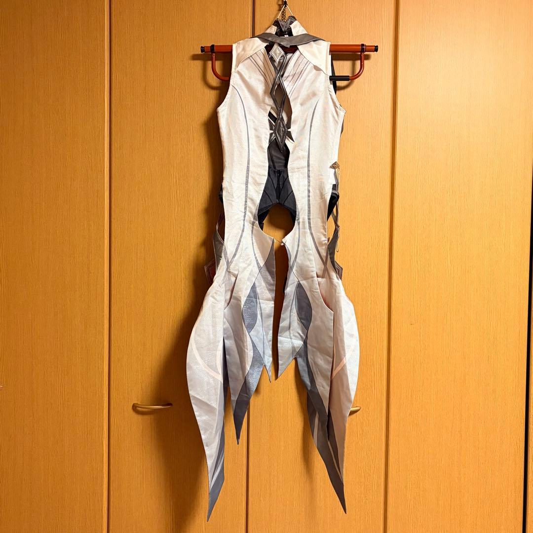 三分妄想 アルレッキーノ コスプレ衣装 Mサイズ