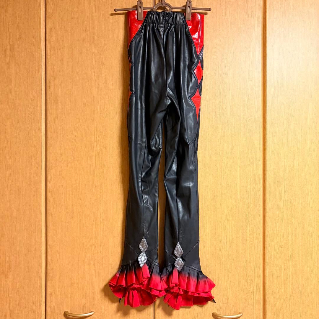 三分妄想 アルレッキーノ コスプレ衣装 Mサイズ