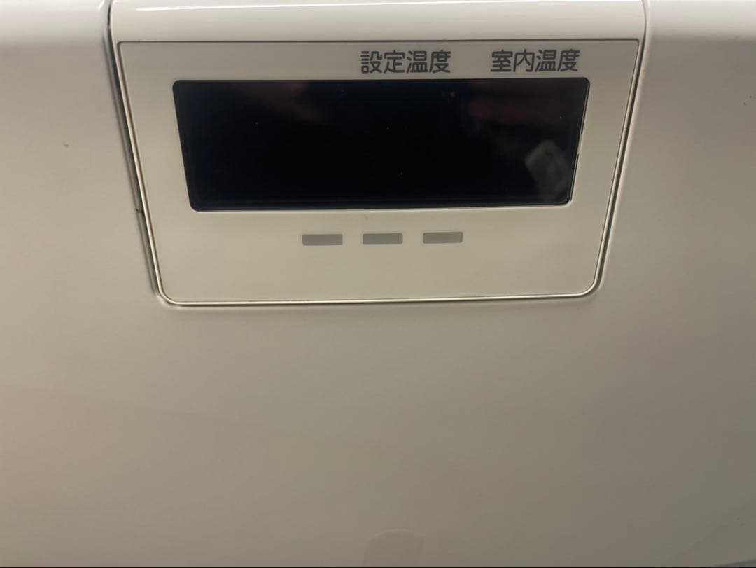 ハイグレードモデル　CORONA 石油ファンヒーター 2019年製