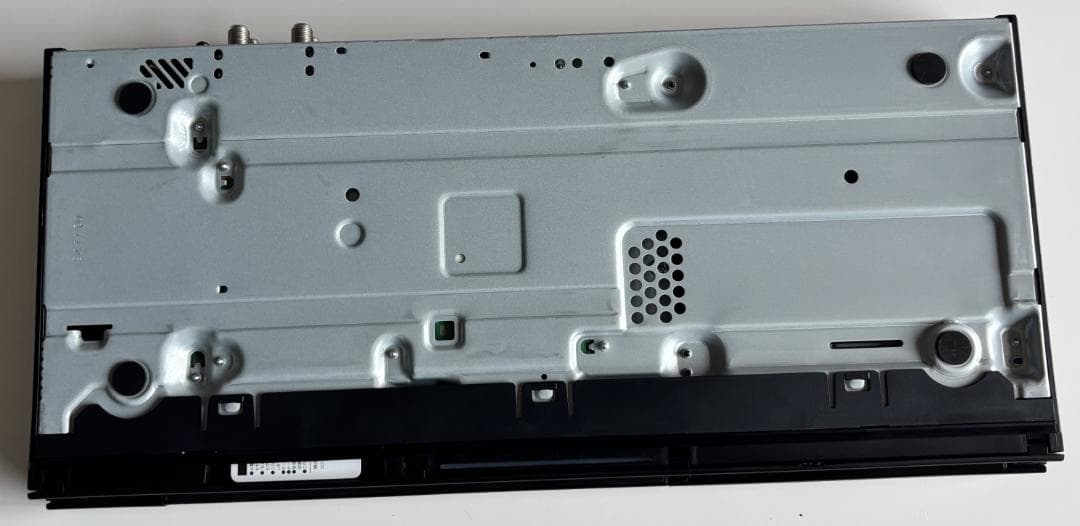 ソニー ブルーレイ・ディスクレコーダー BDZ-ZW2800 2023年製