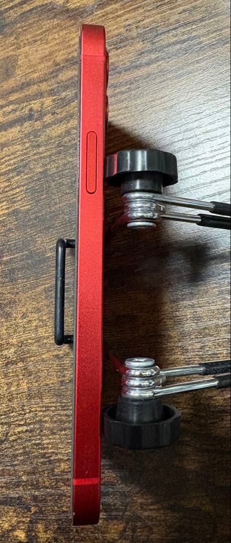 Apple iPhone 12 PRODUCT(RED) 本体