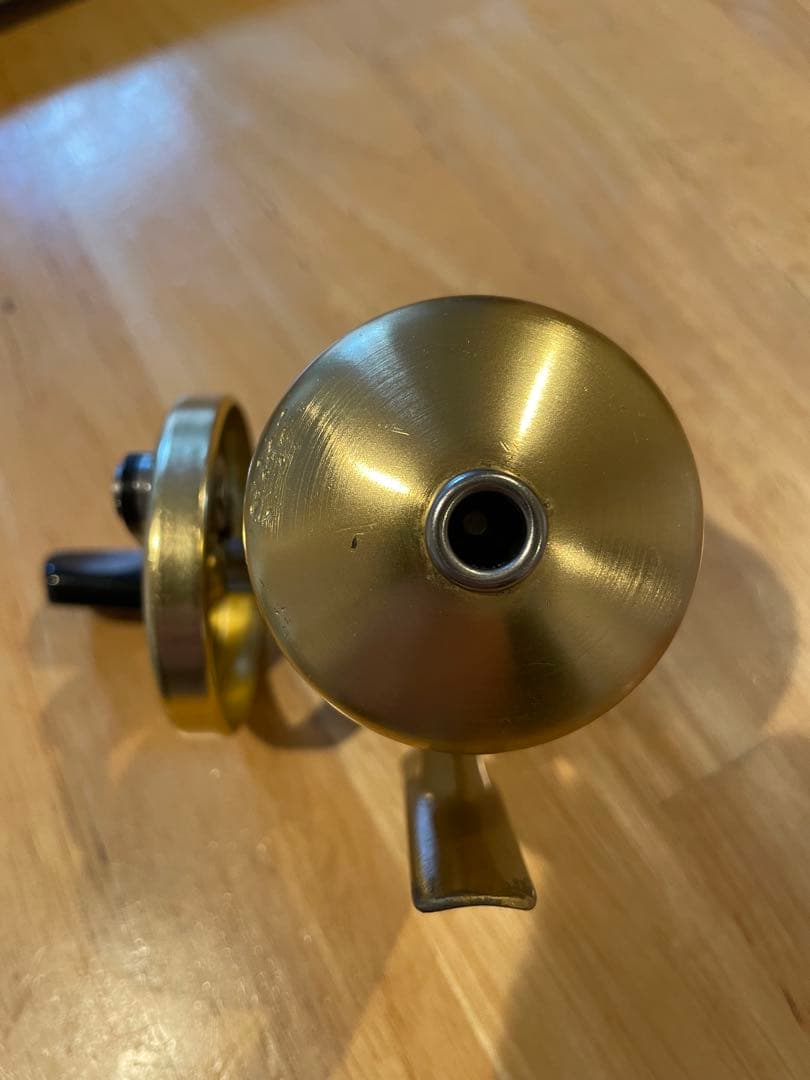 ダイワ daiwa スピンキャスト20DX オールド　ビンテージ