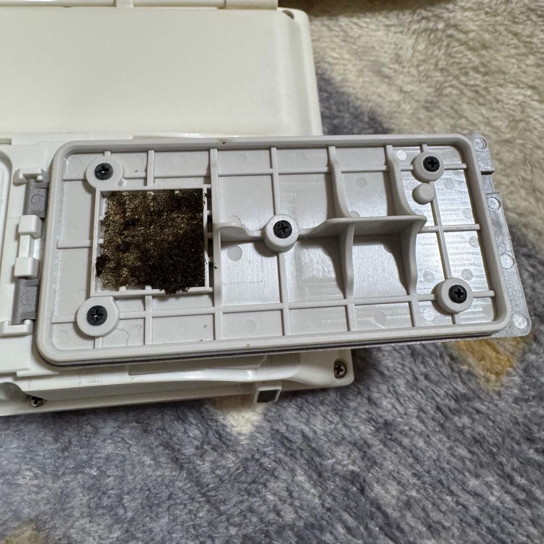 パナソニック　防水テレビ　ワンセグ　SV-ME580