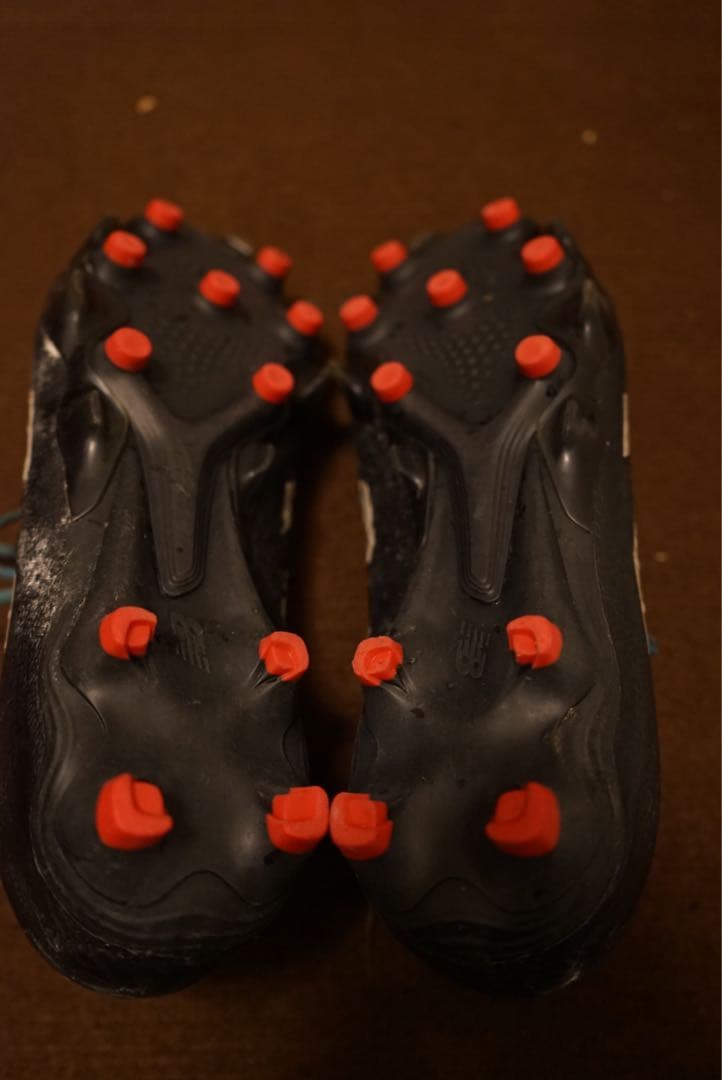 シューズ TEKELAv4+ FG 26.5