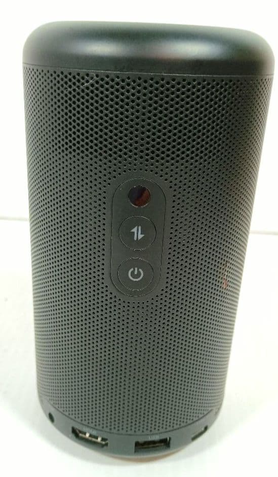 ジャンク品 アンカー ネブラ Anker Nebula CAPSULE II