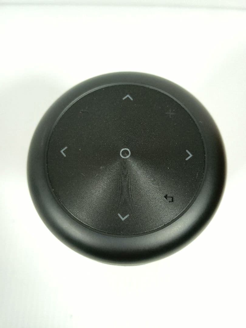 ジャンク品 アンカー ネブラ Anker Nebula CAPSULE II