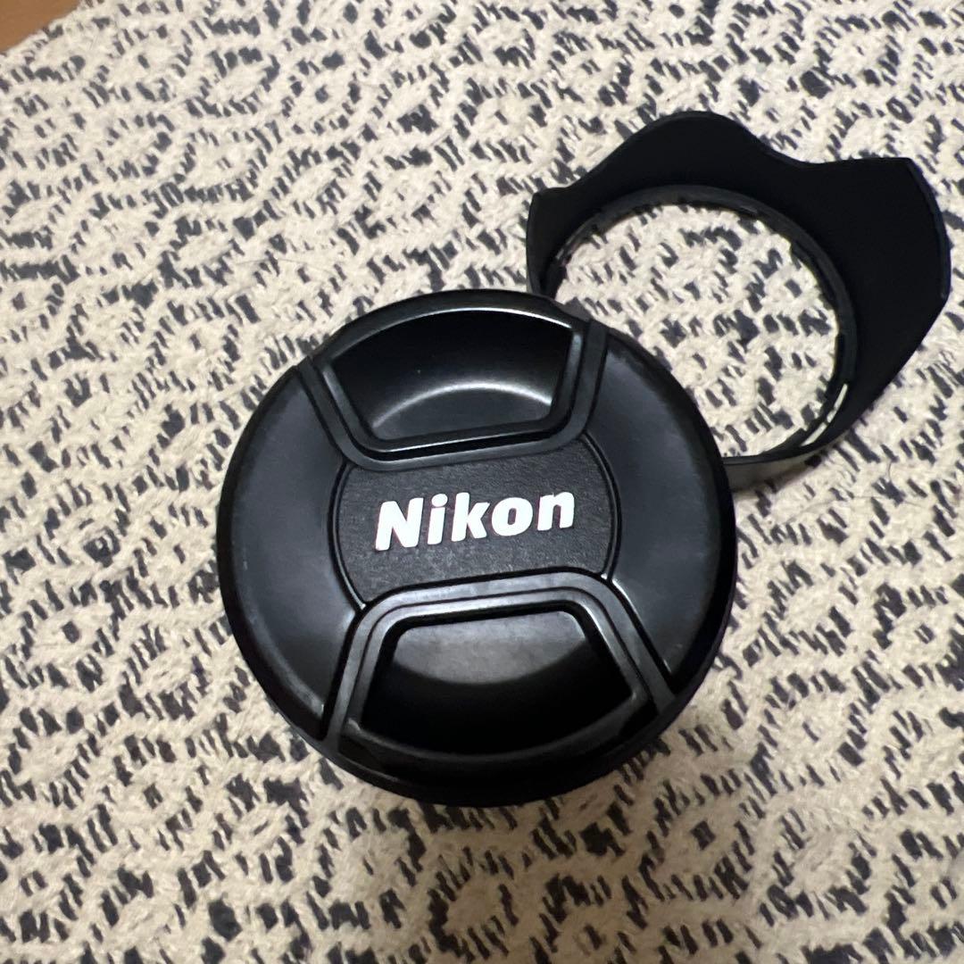 み*か様 Nikon AF-S NIKKOR 28mm f/1.8G