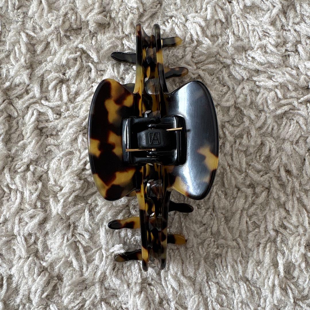 アレクサンドルドゥパリ　Lクリップ