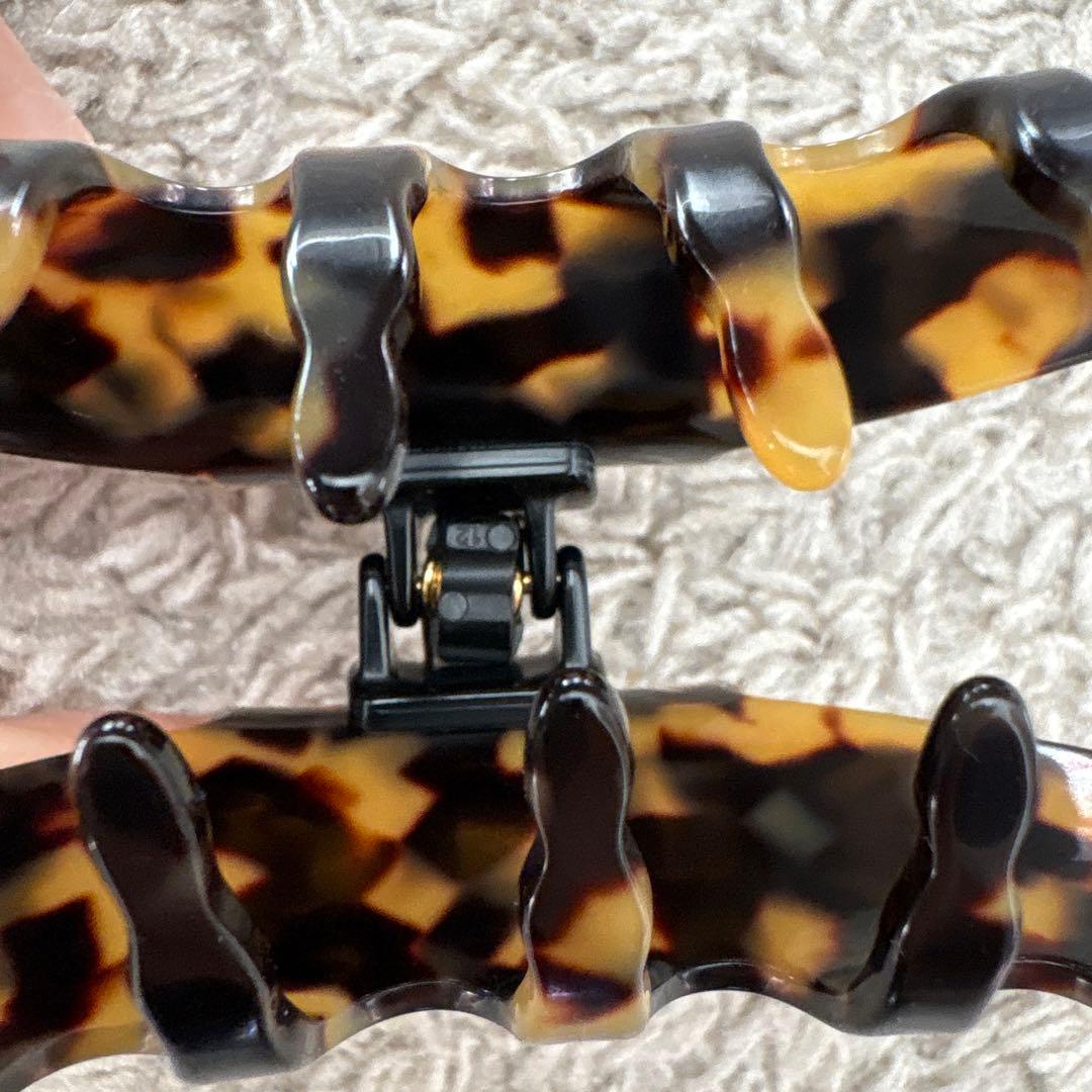 アレクサンドルドゥパリ　Lクリップ