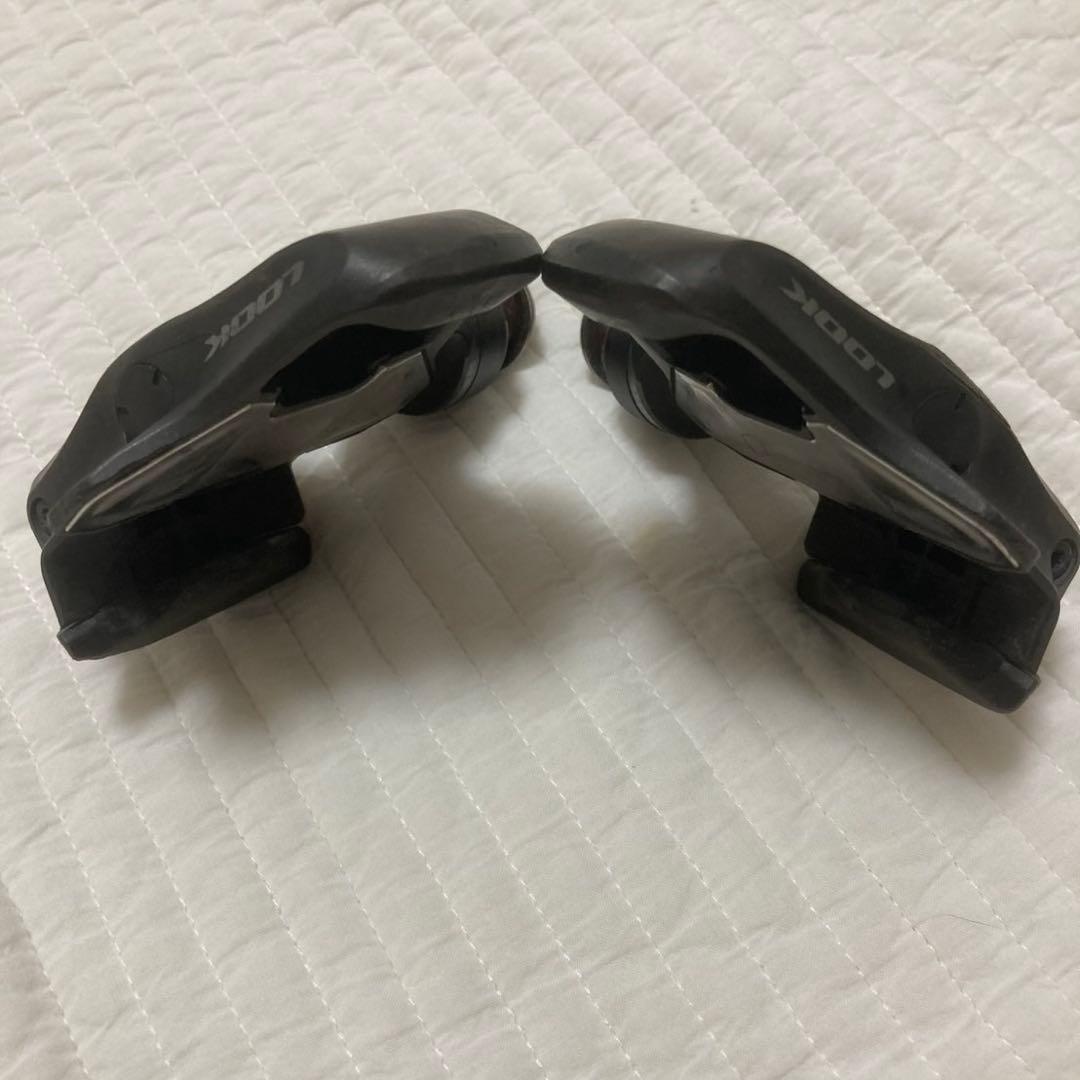 LOOK（ルック）KEO BLADE CARBON ceramic Ti