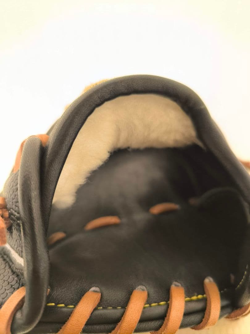 ウイルソン 硬式 DL 外崎型