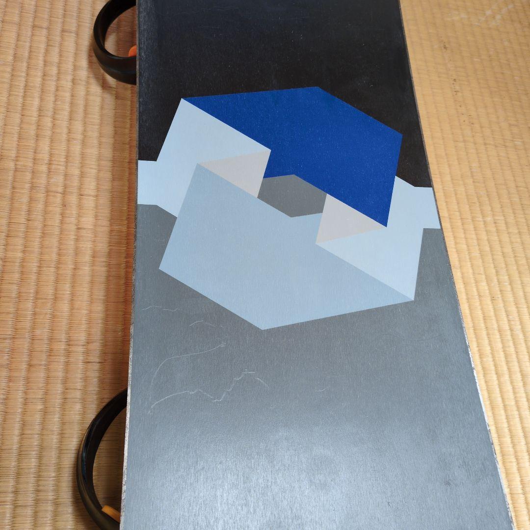 Burton スノーボードビンディングとケースセット☆