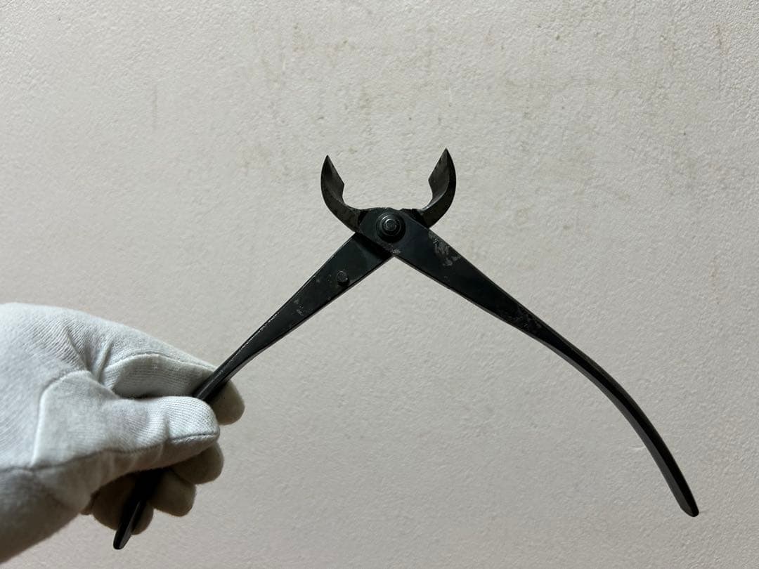 な*な様 盆栽道具セット 盆栽　小品盆栽　盆栽鋏　植木鋏　ガーデニング