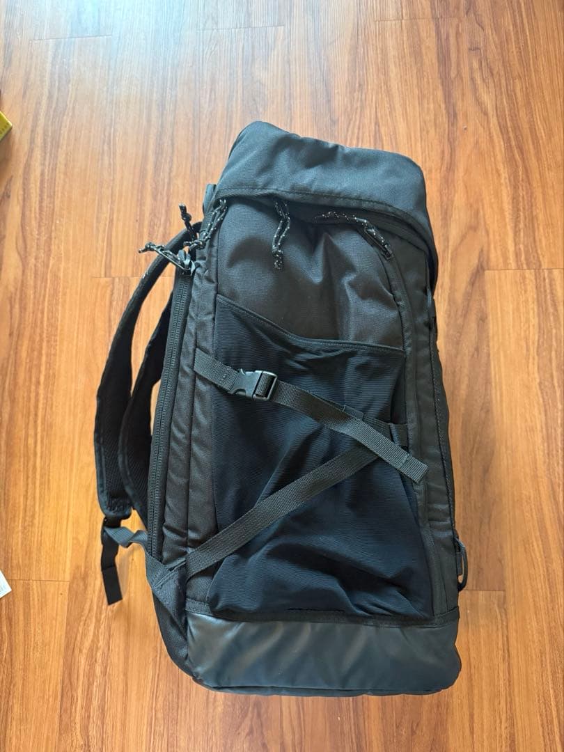 BURTON ギグ ハイク スノーボードブーツバック 48L