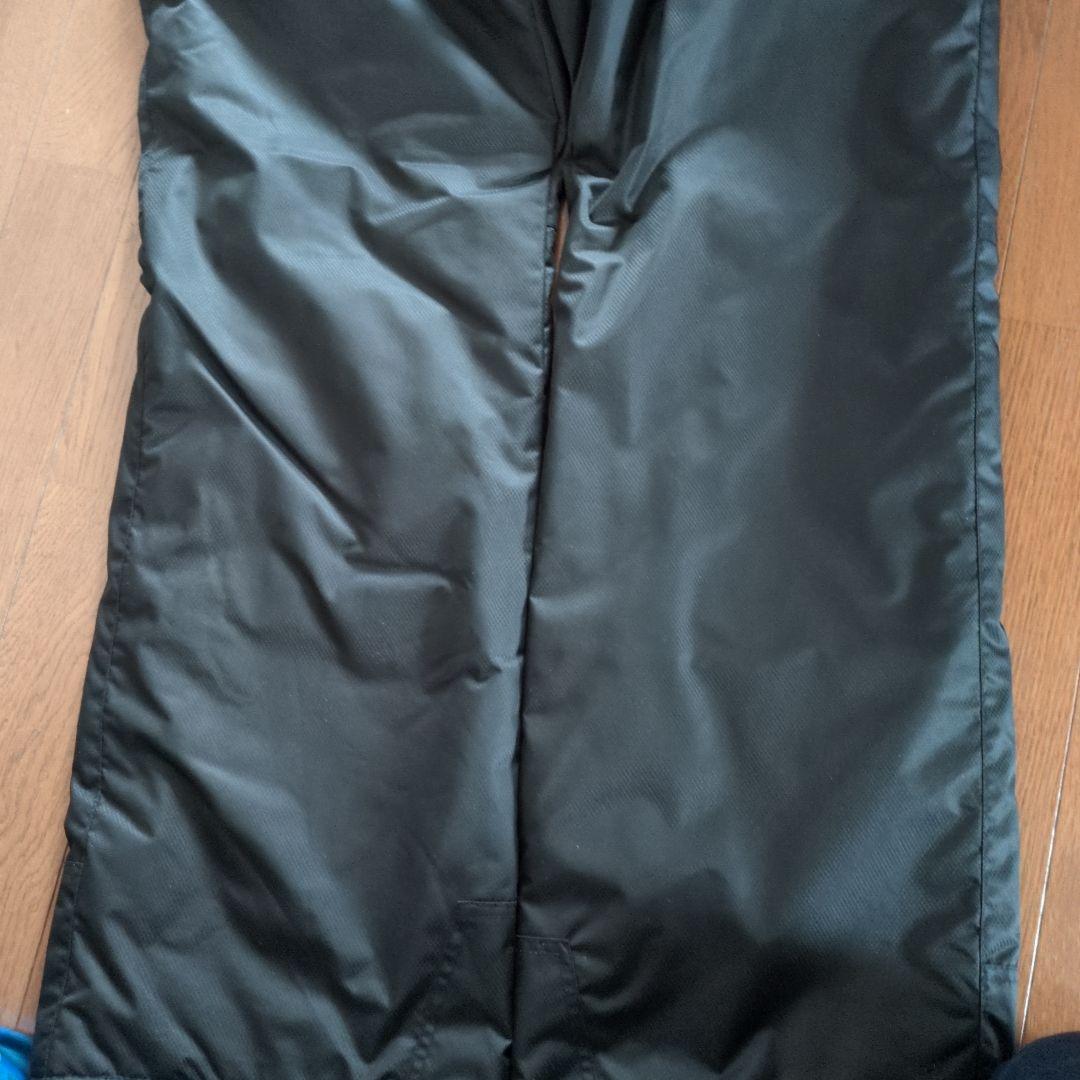 IGNIO　スキー スノボ ウェア 上下 メンズ O(XL)