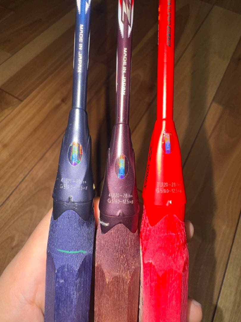 アストロクス100zz×2 アークセイバー11プロ