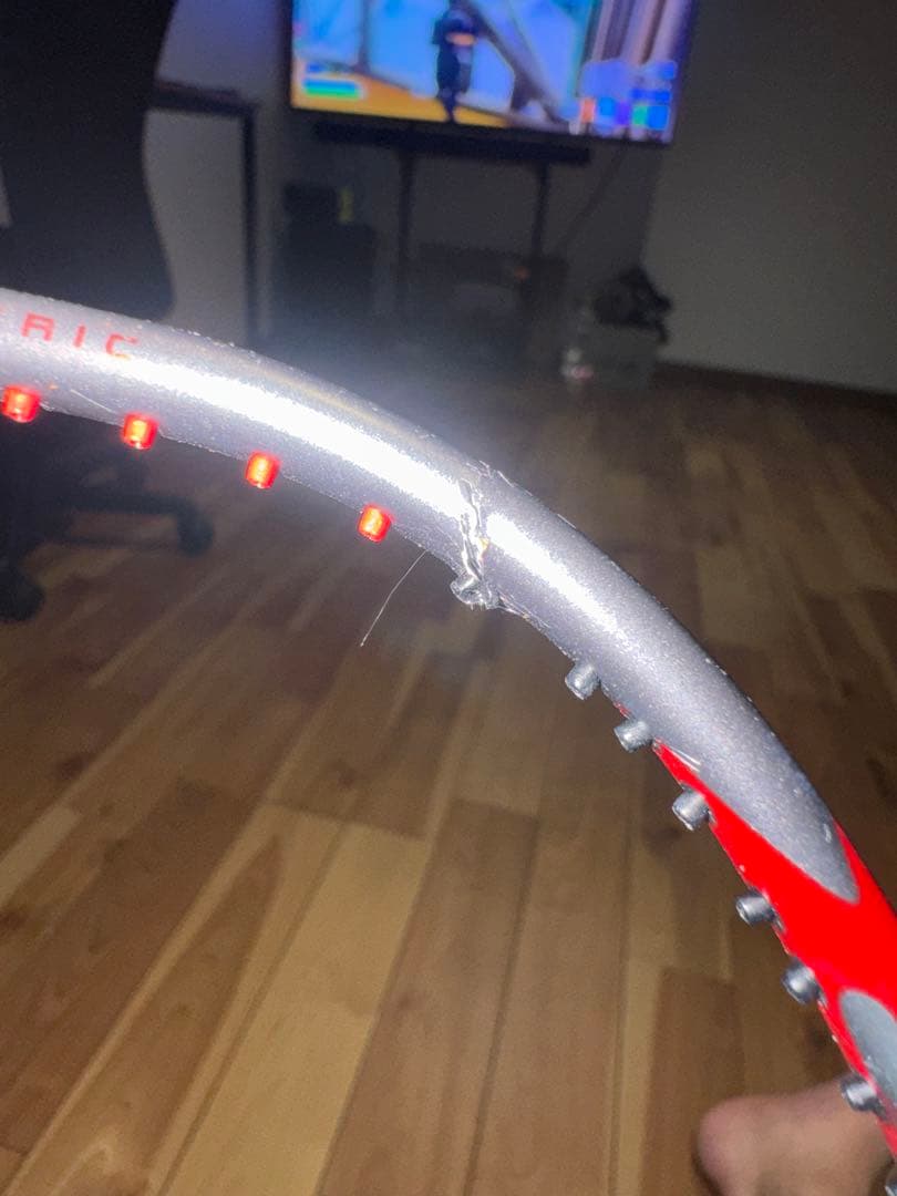 アストロクス100zz×2 アークセイバー11プロ