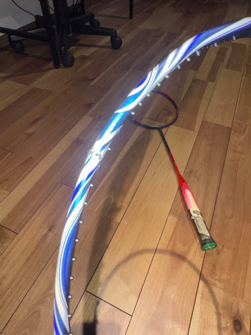 アストロクス100zz×2 アークセイバー11プロ