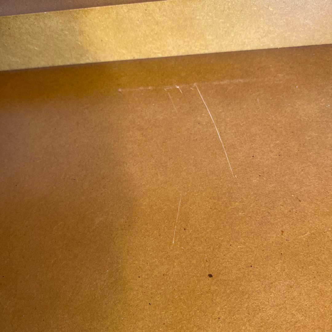 木製ラック ハンガーバー付き ブラウン