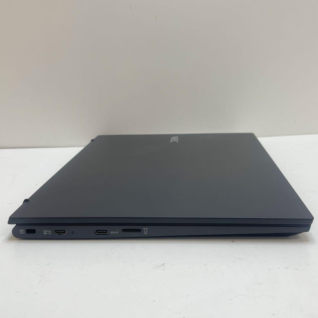 Windowsノート本体 #443 NEC Versapro VG-9 i7-10510U 16GBOFF