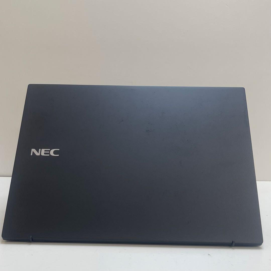Windowsノート本体 #443 NEC Versapro VG-9 i7-10510U 16GBOFF