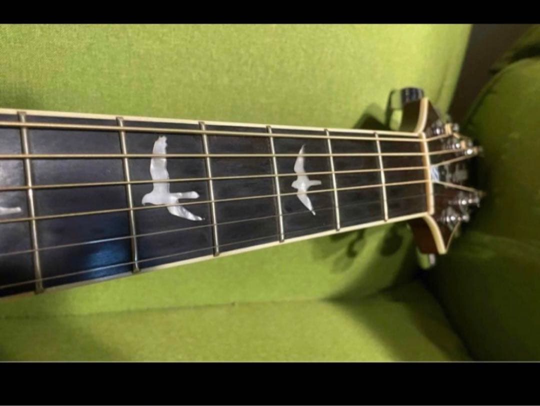 PRS Angelus アコースティックギター