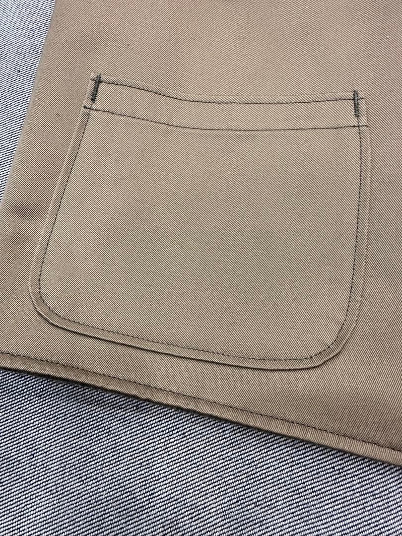 The Real McCoy's リアルマッコイズタンカーベスト